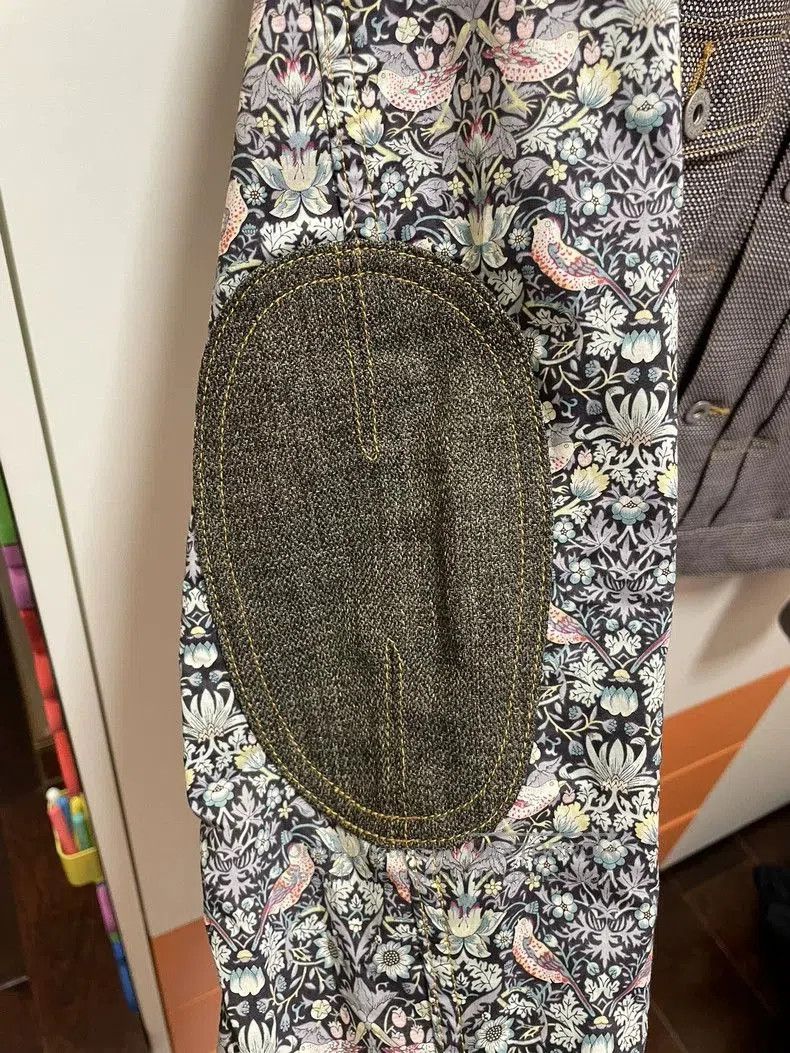 Junya Watanabe Junya Watanabe x Levi's Wool Jacket. Size US M / EU 48-50 / 2 - 4 Thumbnail