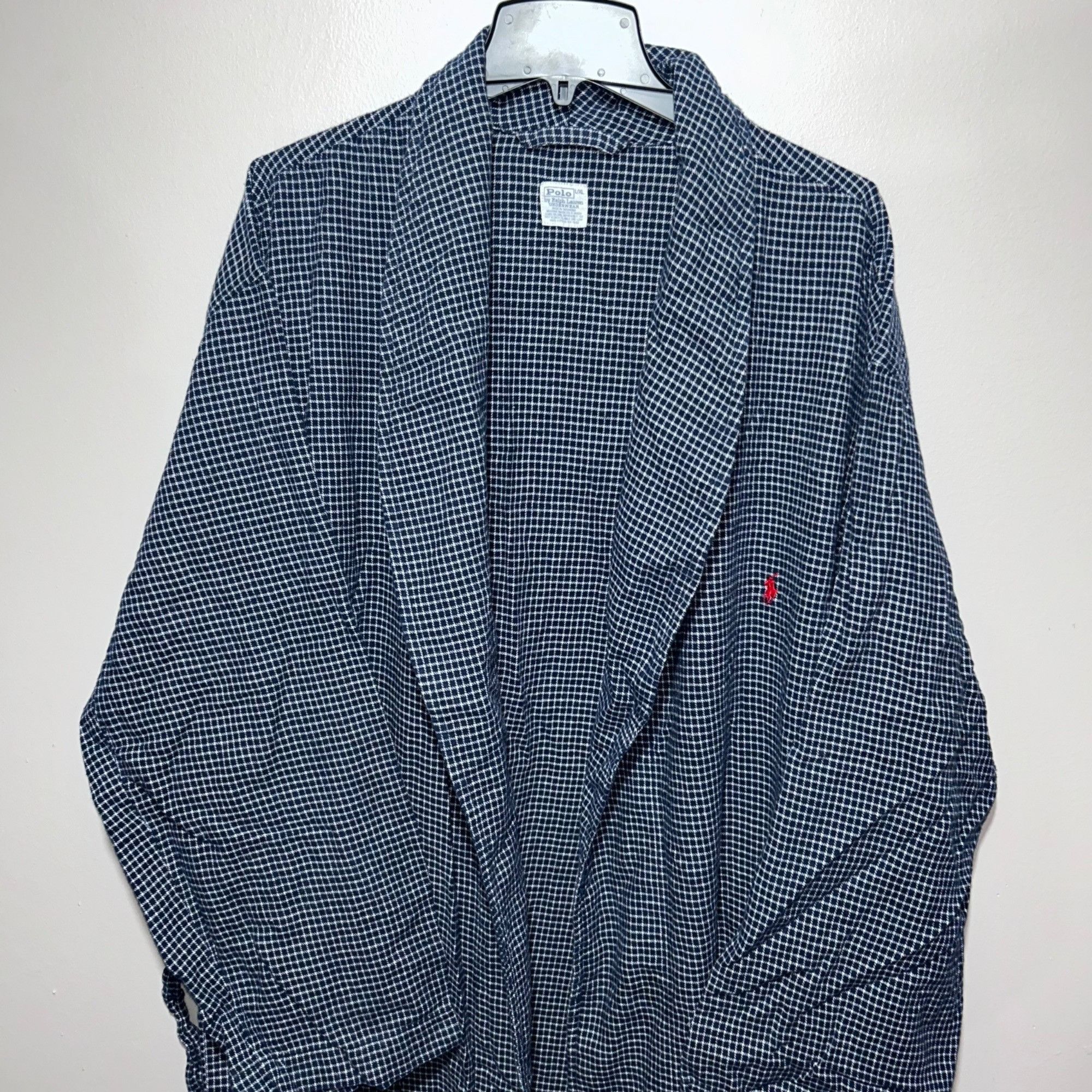Polo Ralph Lauren Polo Ralph Lauren Robe Size ONE SIZE - 1 Thumbnail