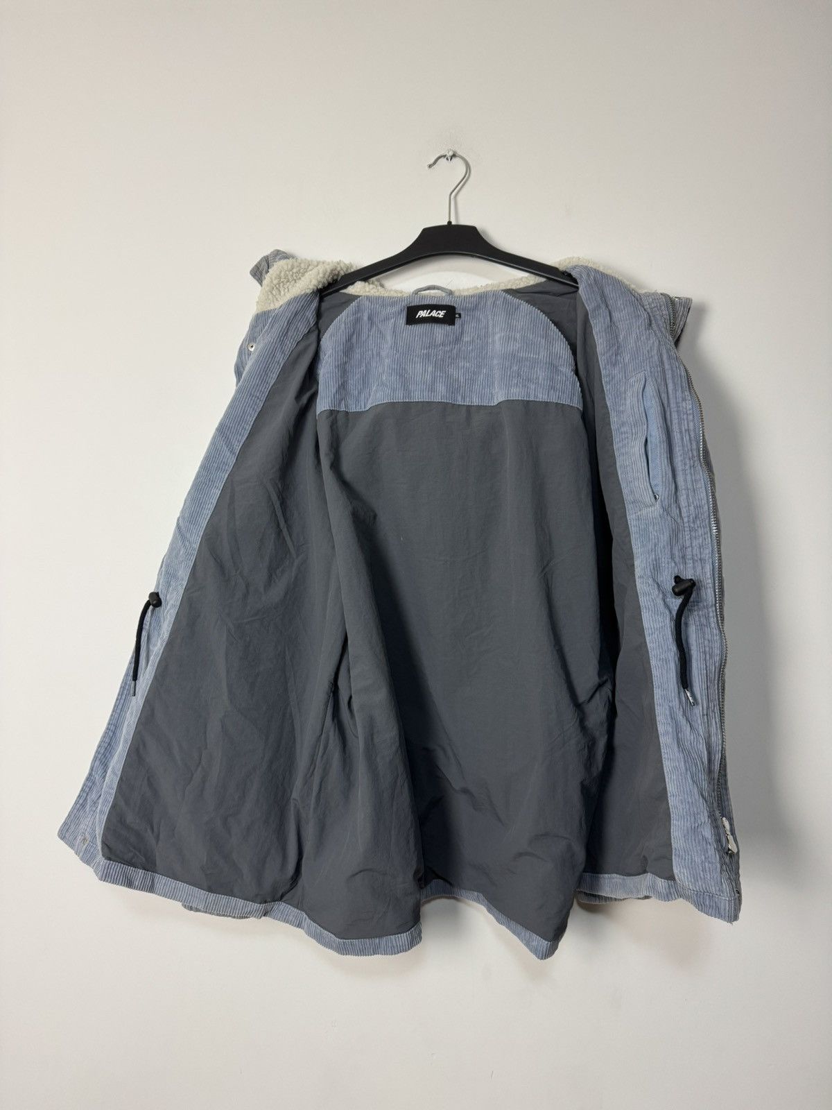 Palace Palace Handy Cord Jacket Velvet Multi Pocket Rare Streetwear Size US XL / EU 56 / 4 - 14 Thumbnail