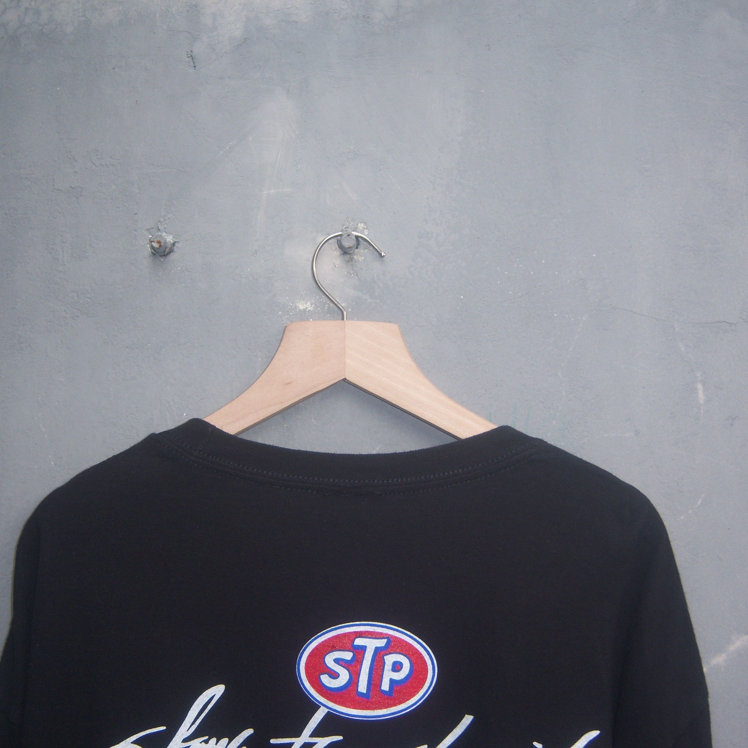 Band Tees Stone Temple Pilots T Shirt Size US XL / EU 56 / 4 - 17 Thumbnail