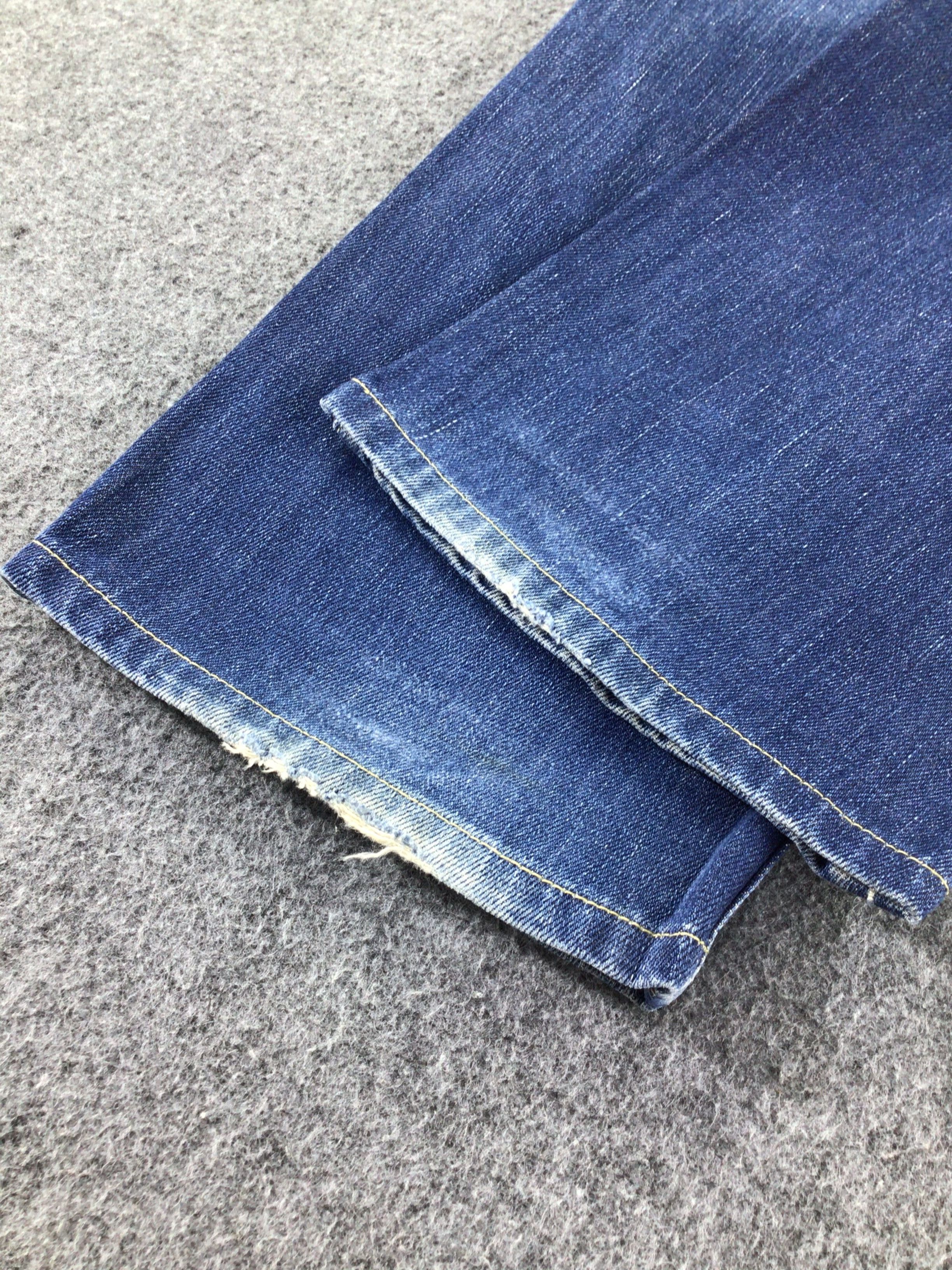 Levi's × Vintage Vintage Levis 502 Jeans-JM197 Size US 32 / EU 48 - 5 Thumbnail