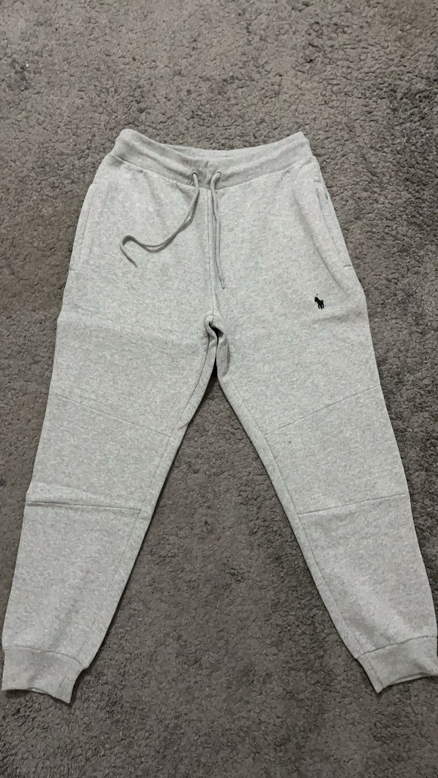 Polo Ralph Lauren Gray Ralph Lauren Tracksuit Size US M / EU 48-50 / 2 - 5 Thumbnail