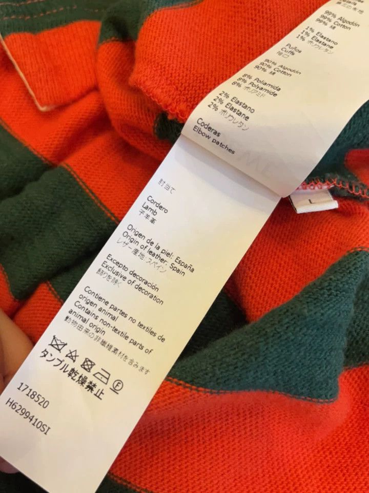 Other LOEWE hoodie Size US L / EU 52-54 / 3 - 4 Thumbnail