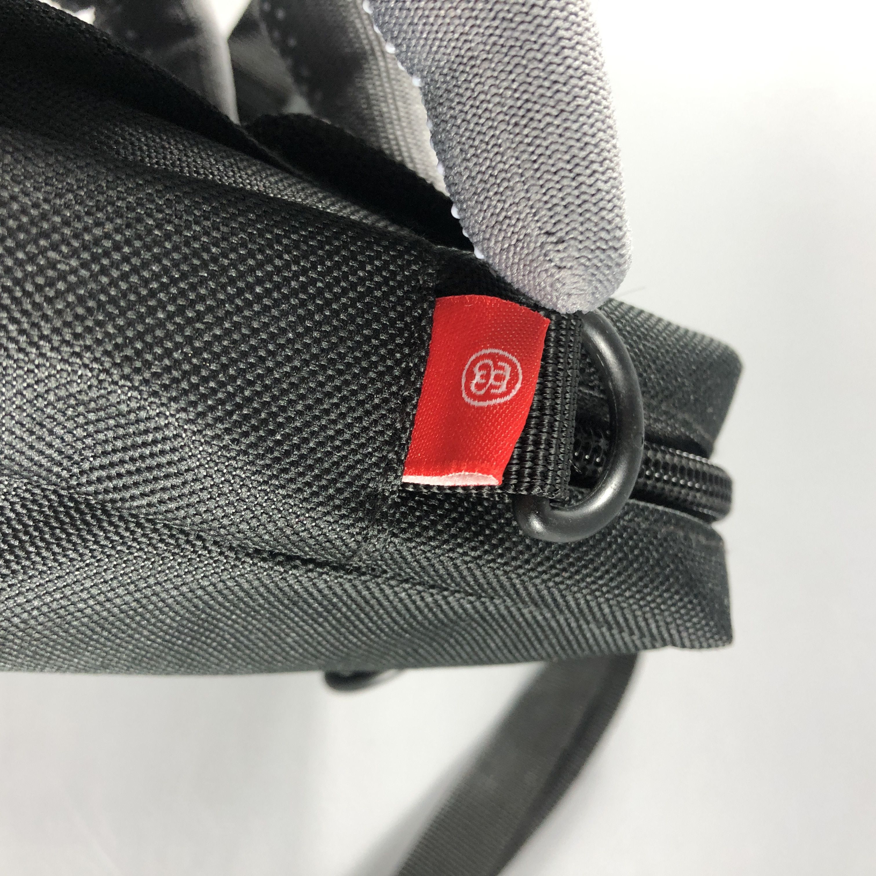 Stussy Authentic Stussy Bag - Crossbody Bag Mini Sling Bags Size ONE SIZE - 6 Thumbnail