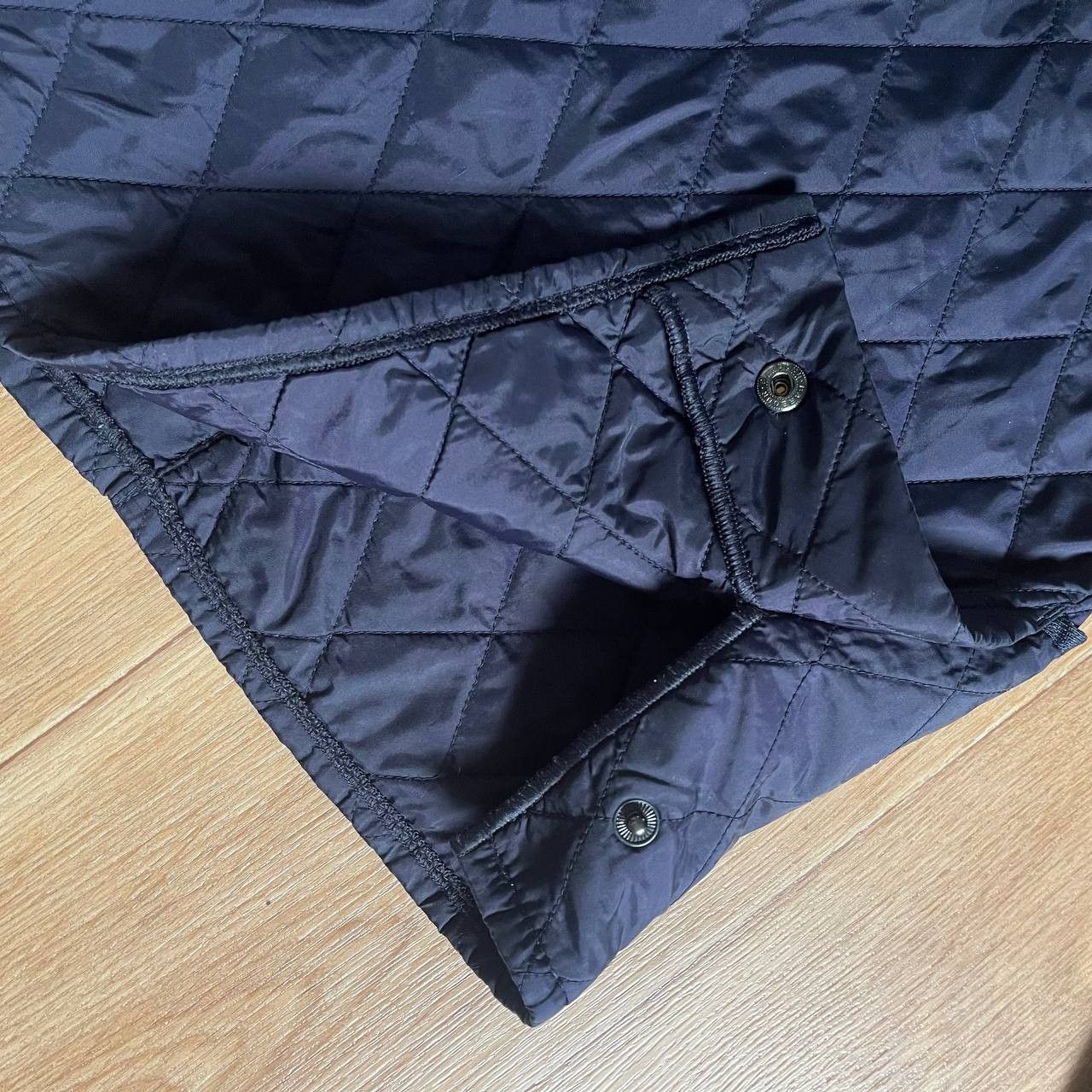 Barbour Barbour Quilt Jacket Size US L / EU 52-54 / 3 - 11 Thumbnail