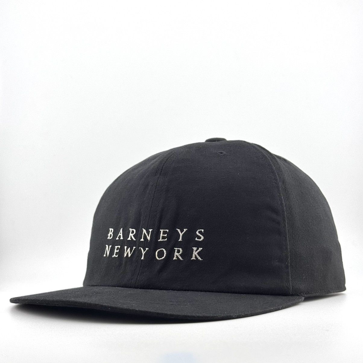 Barneys New York Archive Barneys New York embroidered Logo Japan production Size ONE SIZE - 4 Thumbnail