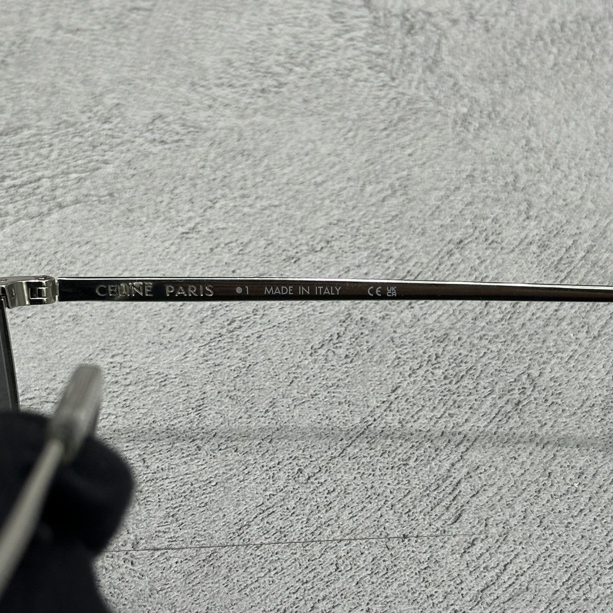 Celine CELINE CL40285U 16A SUNGLASSES Size ONE SIZE - 8 Thumbnail