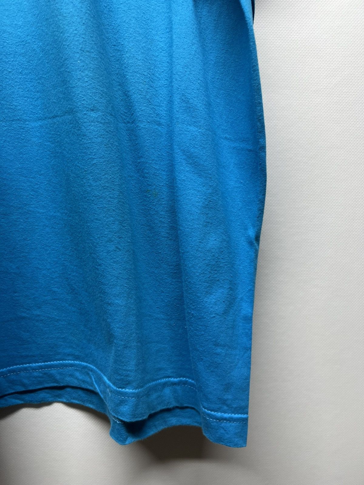 Apple × Vintage Vintage Y2k Apple ITunes Festival London USA T-Shirt 00’s Size US XXL / EU 58 / 5 - 10 Thumbnail