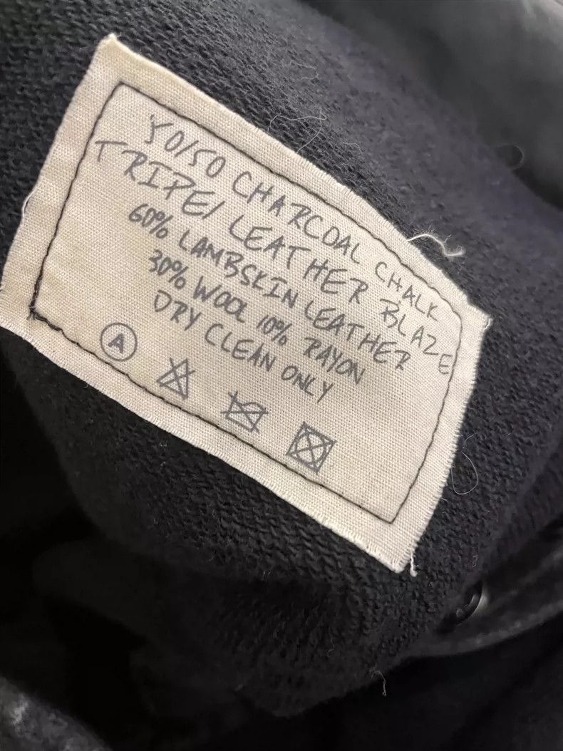 Greg Lauren greg lauren Splicing pants 2506-Nextarrow Size US 32 / EU 48 - 4 Thumbnail