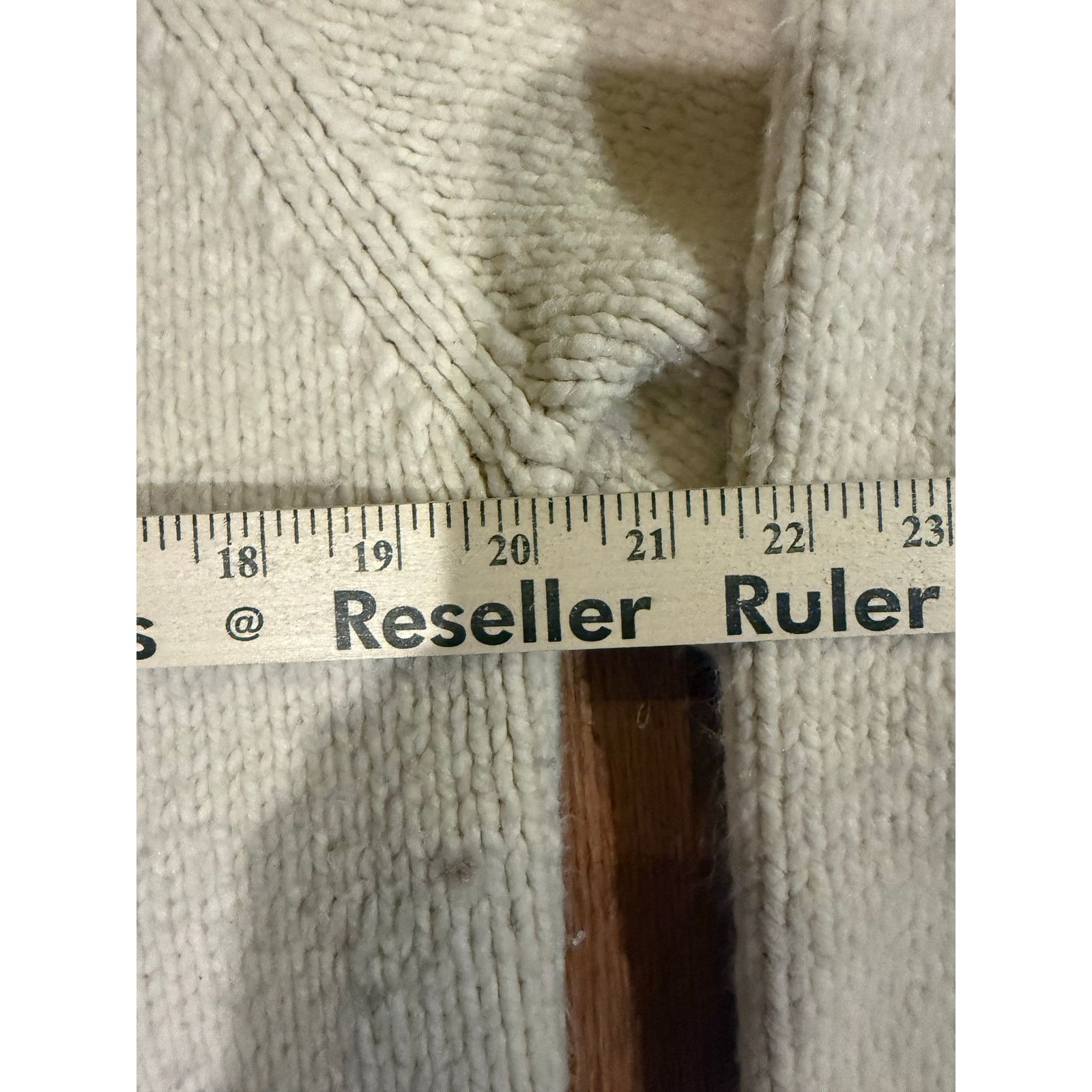 Handmade Handmade Horse Zip Sweater Size Large Size US L / EU 52-54 / 3 - 3 Thumbnail