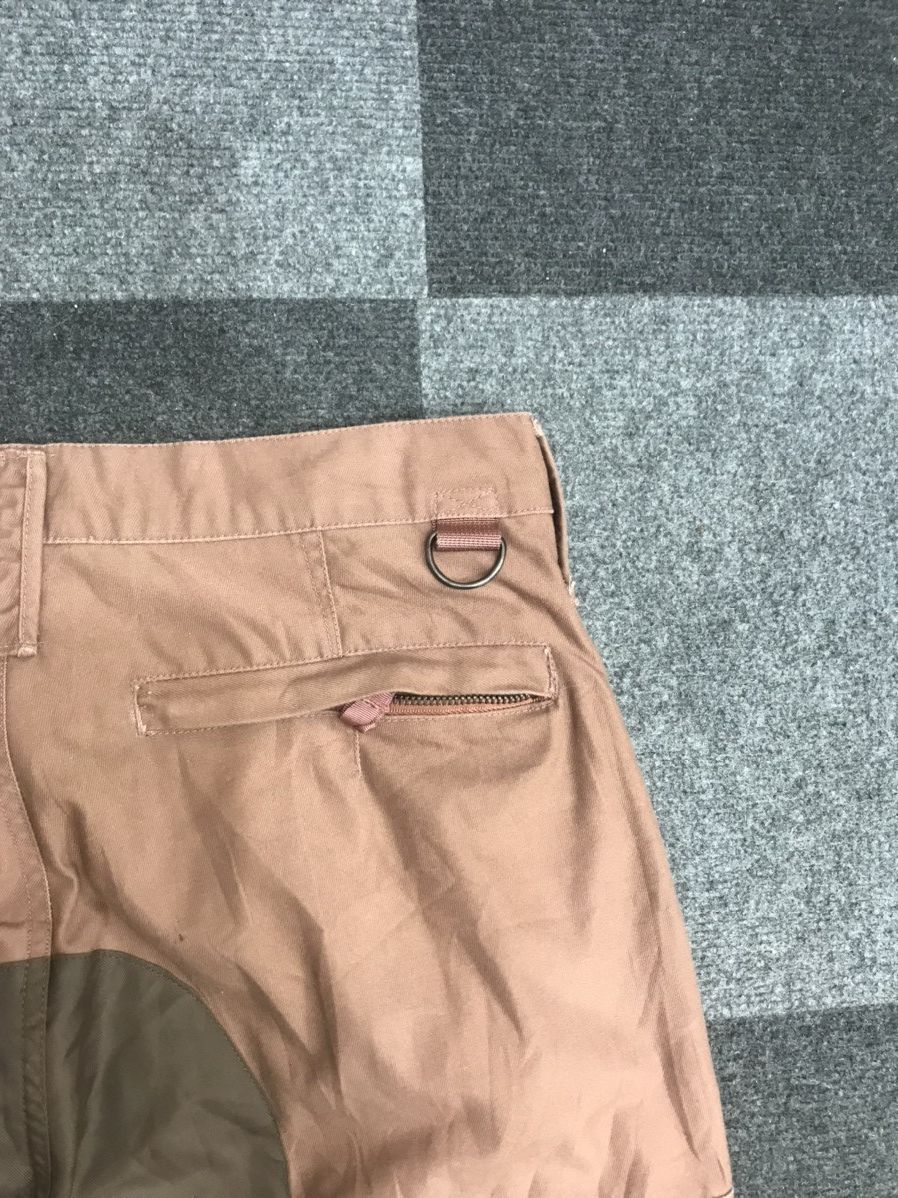 Japanese Brand × Seditionaries PDW Parasites Pockets Baggy Multipockets Pant Size US 32 / EU 48 - 18 Thumbnail