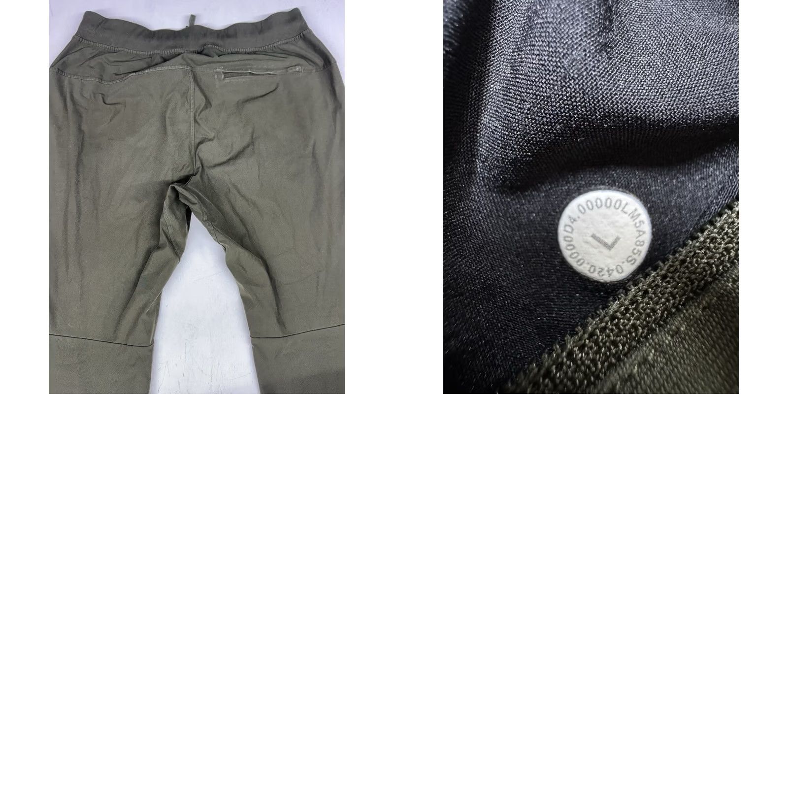 Lululemon VINTAGE No Size US 33 - 8 Thumbnail