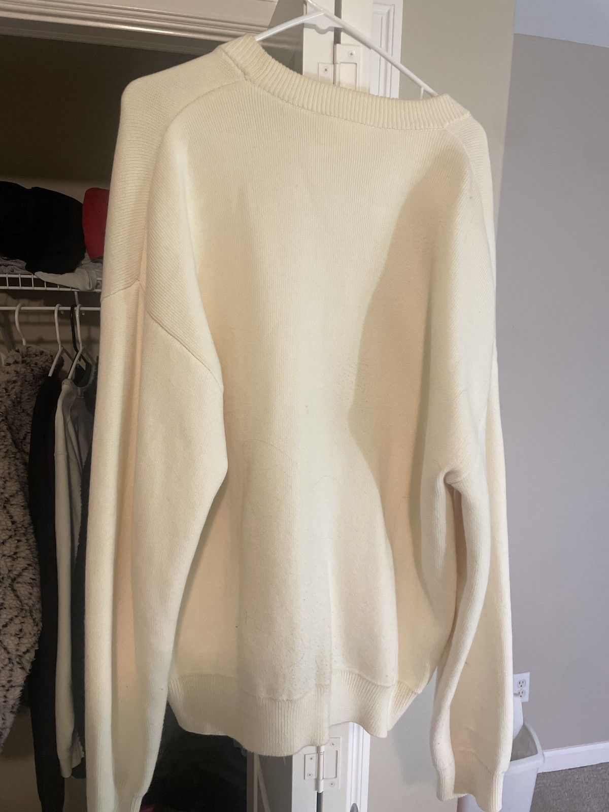 Axel Arigato Axel arigato Cardigan Size US XL / EU 56 / 4 - 2 Thumbnail