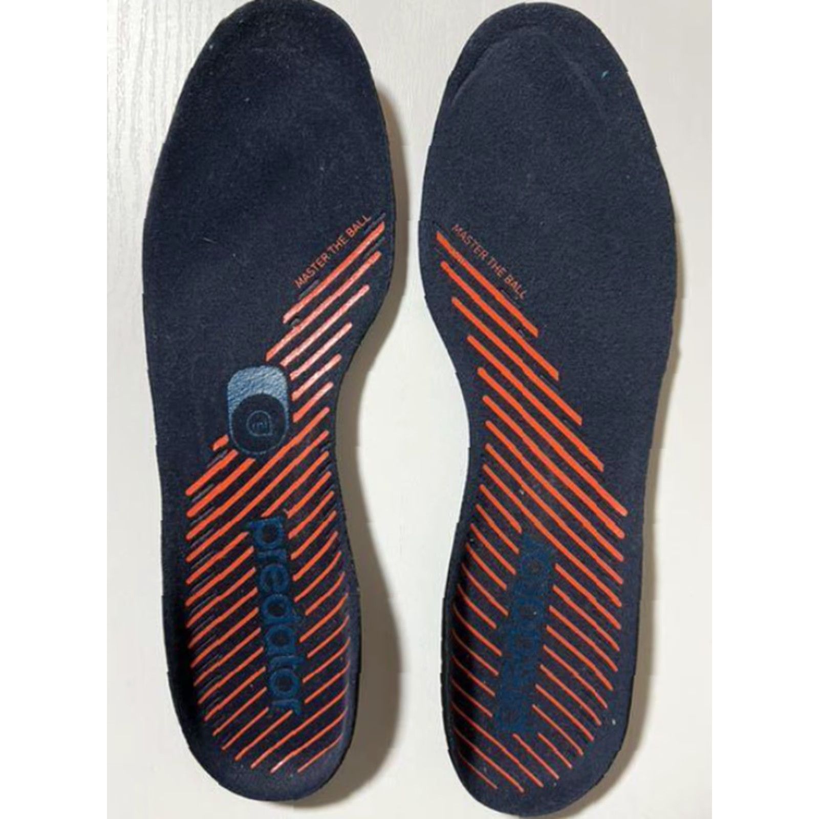 Adidas Adidas Men 8.0US Soccer Spikes Discontinued Lethal Zone Top Model | Soccer Spikes | Men | 8.0US Size US M / EU 48-50 / 2 - 5 Thumbnail