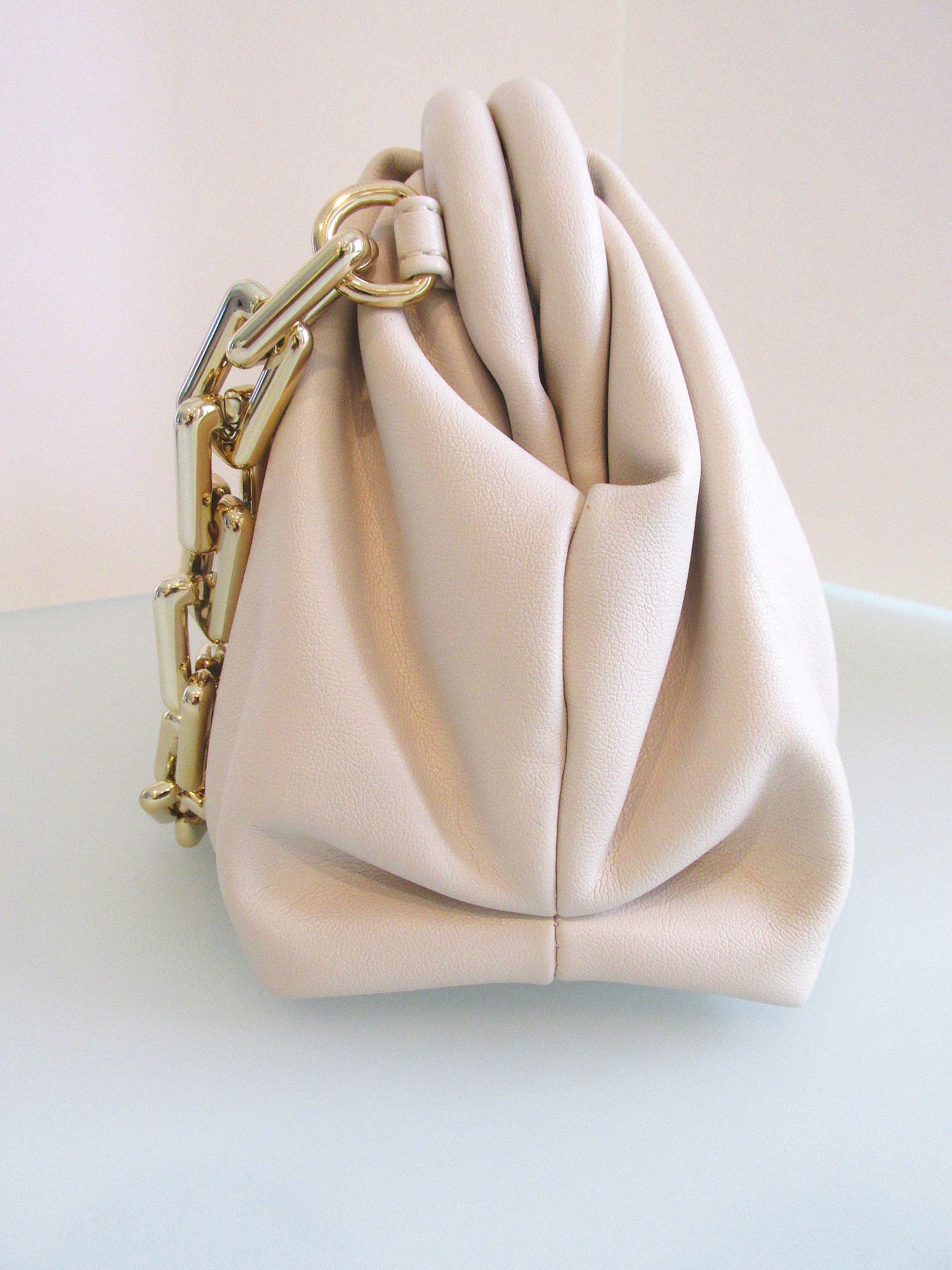 Other Urban Expressions (NWOT) Shoulder/Clutch-Style Handbag Size ONE SIZE - 5 Thumbnail