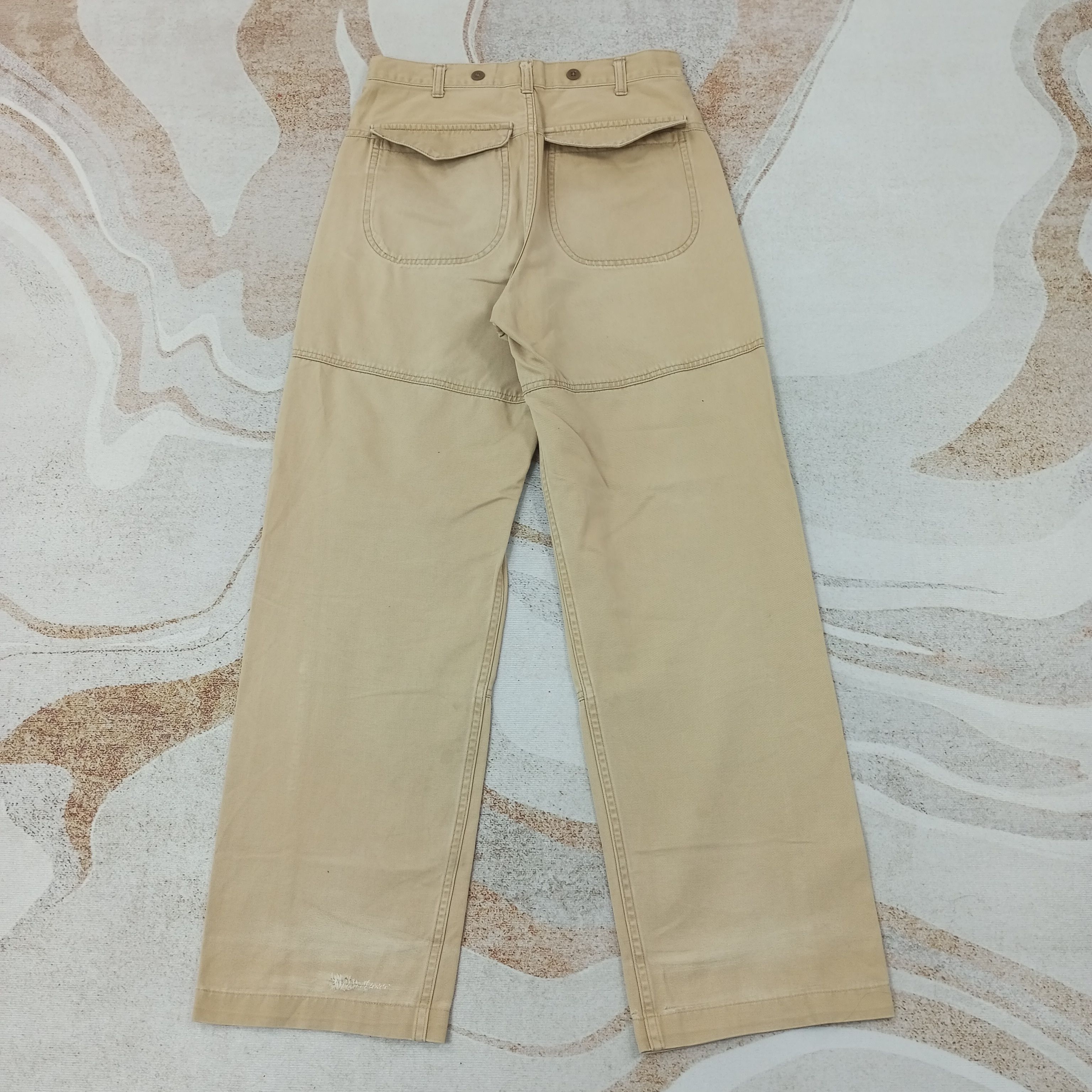 Filson Filson Pants c235n4 Size US 28 / EU 44 - 4 Thumbnail