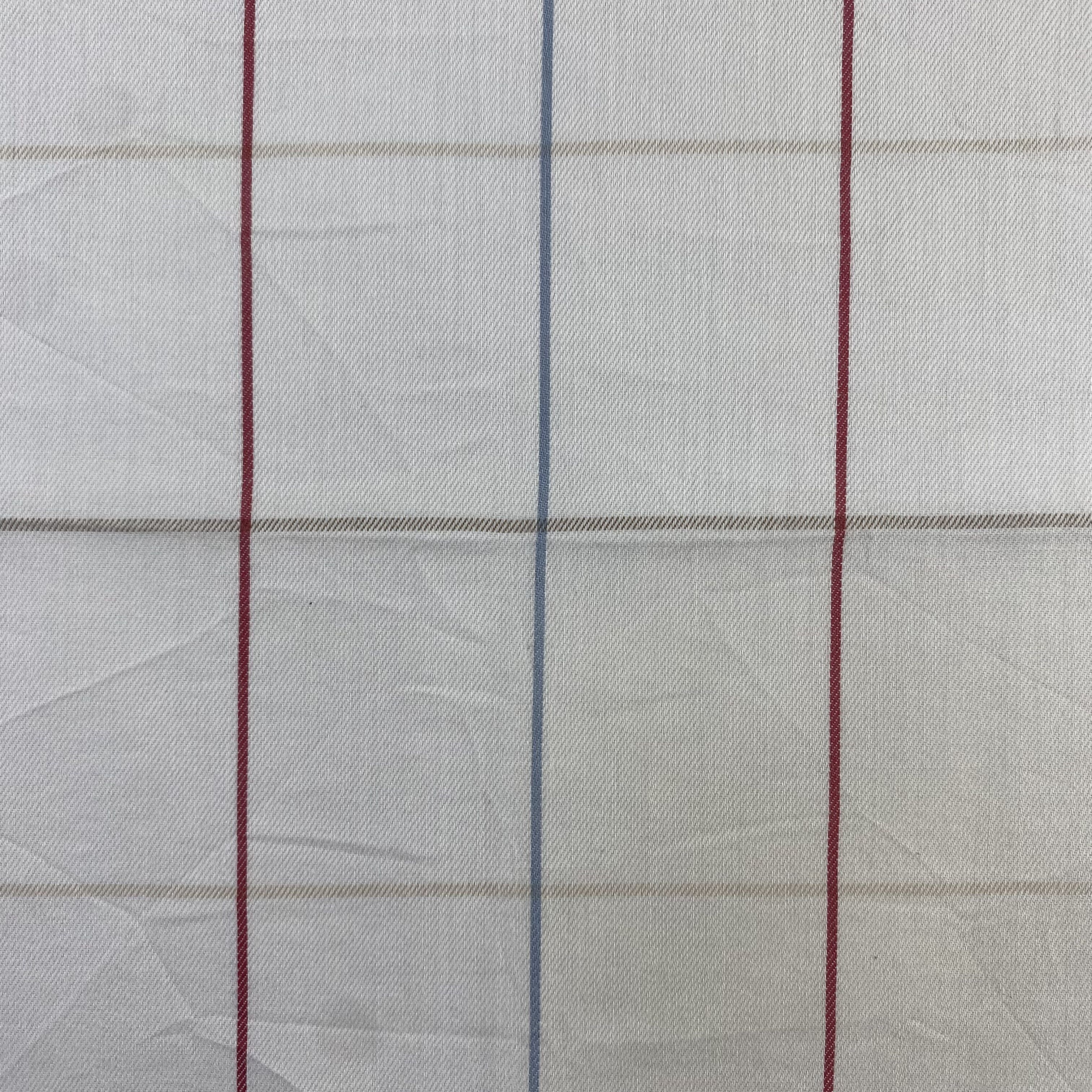 Burberry × Vintage Burberry Handkerchief / Neckerchief / Bandana-P1341 Size ONE SIZE - 4 Thumbnail