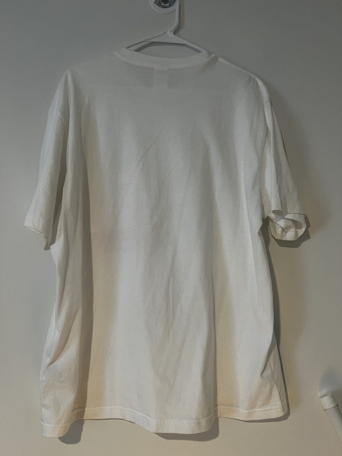 Supreme × The North Face Supreme The North Face Printed Pocket Tee Size US M / EU 48-50 / 2 - 3 Thumbnail