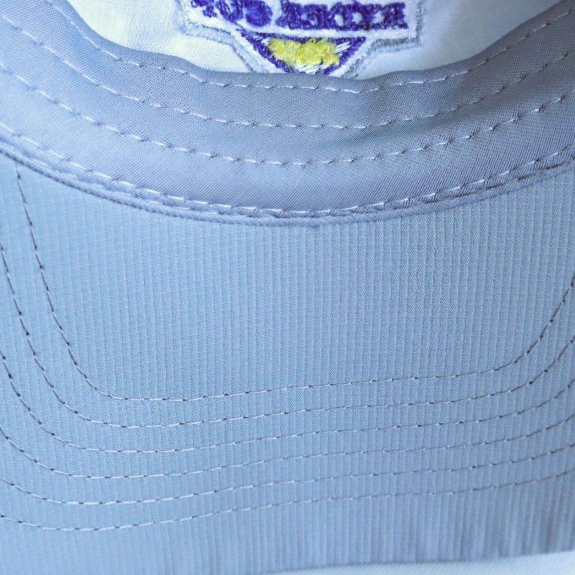 Imperial Imperial Golf Hat OS Men Ryder Cup Gray Woven 2023 Shirts? Size ONE SIZE - 7 Thumbnail