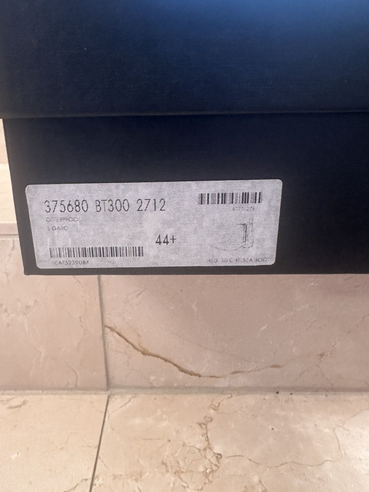 Saint Laurent Paris Saint Laurent Wyatt Hedi 30 Chelsea Boots size 44.5 11.5US Size US 11.5 / EU 44-45 - 20 Thumbnail