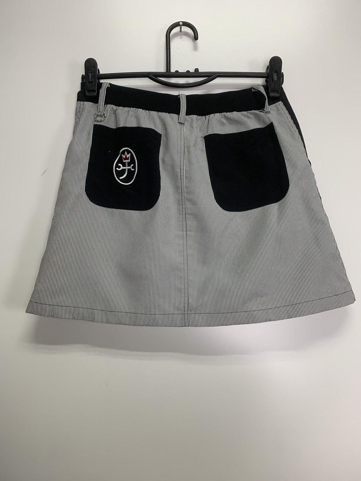 Jean Charles De Castelbajac Castelbajac Sport Skirt Size 28" / US 6 / IT 42 - 8 Thumbnail