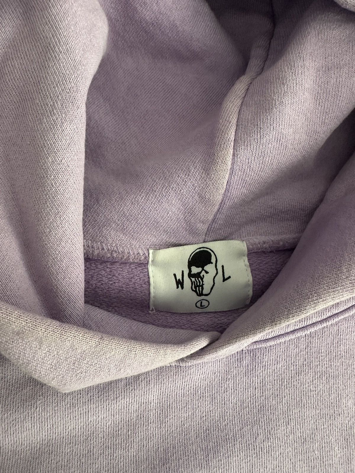 Warren Lotas Warren Lotas Promise Land Hoodie Size US L / EU 52-54 / 3 - 4 Thumbnail