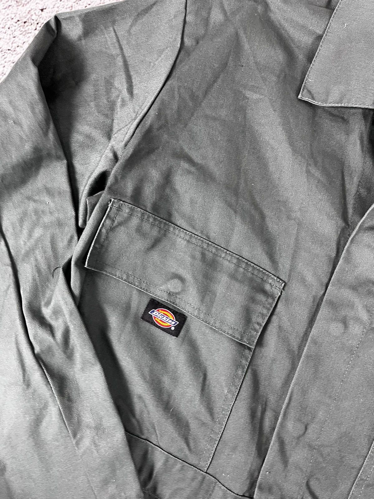 Dickies Vintage Y2K Dickies overall workwear carhartt style Size US 40 / EU 56 - 12 Thumbnail