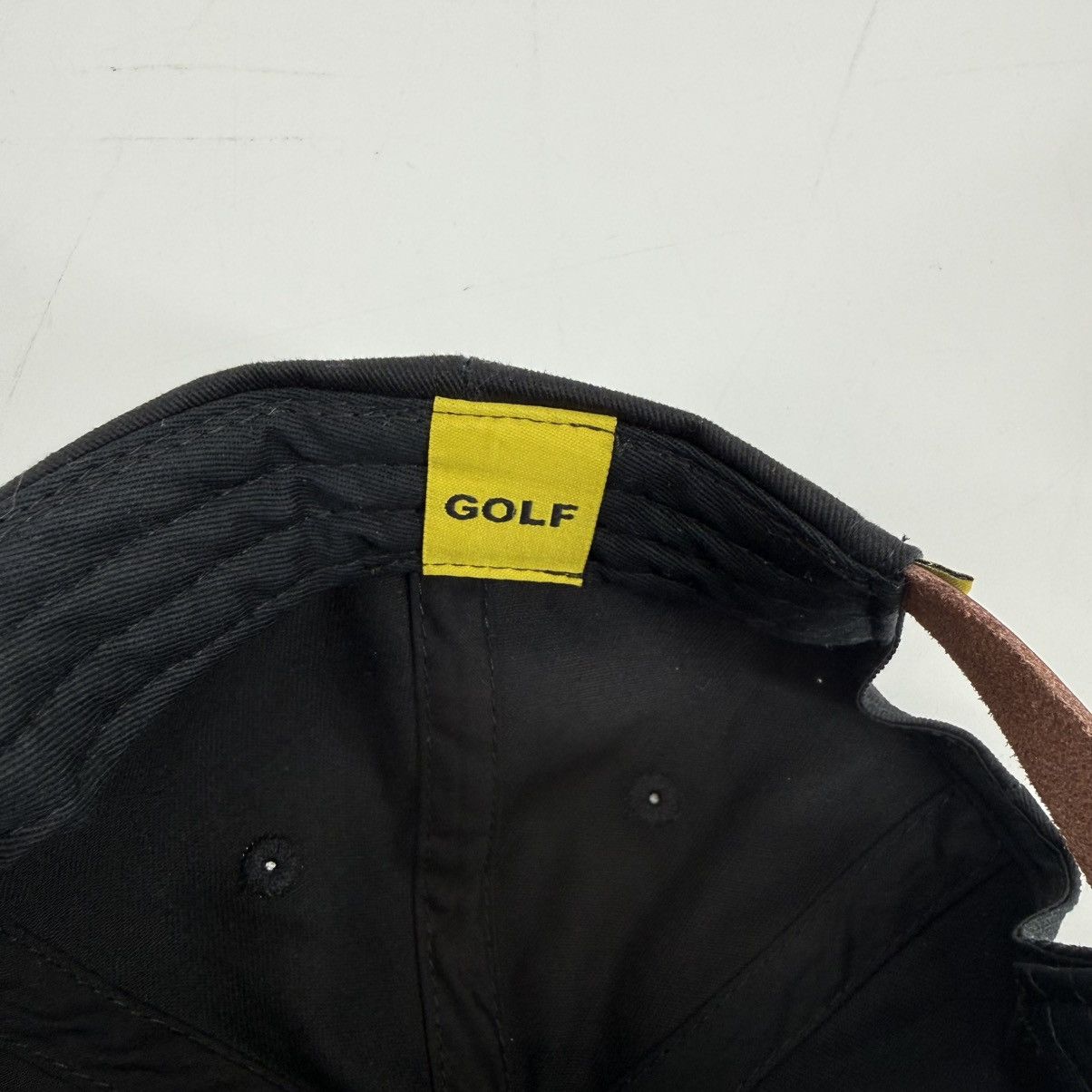 Golf Wang Vintage Golf Wang Cherry Bomb Tee Hat Tyler The Creator L Size US L / EU 52-54 / 3 - 19 Thumbnail