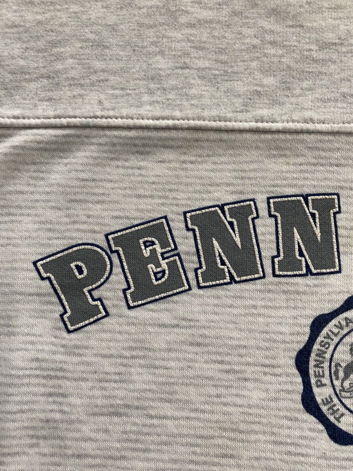 Gear for Sports Vintage 80’s Penn State Gear For Sports Crewneck Sweatshirt Size US XXL / EU 58 / 5 - 4 Thumbnail