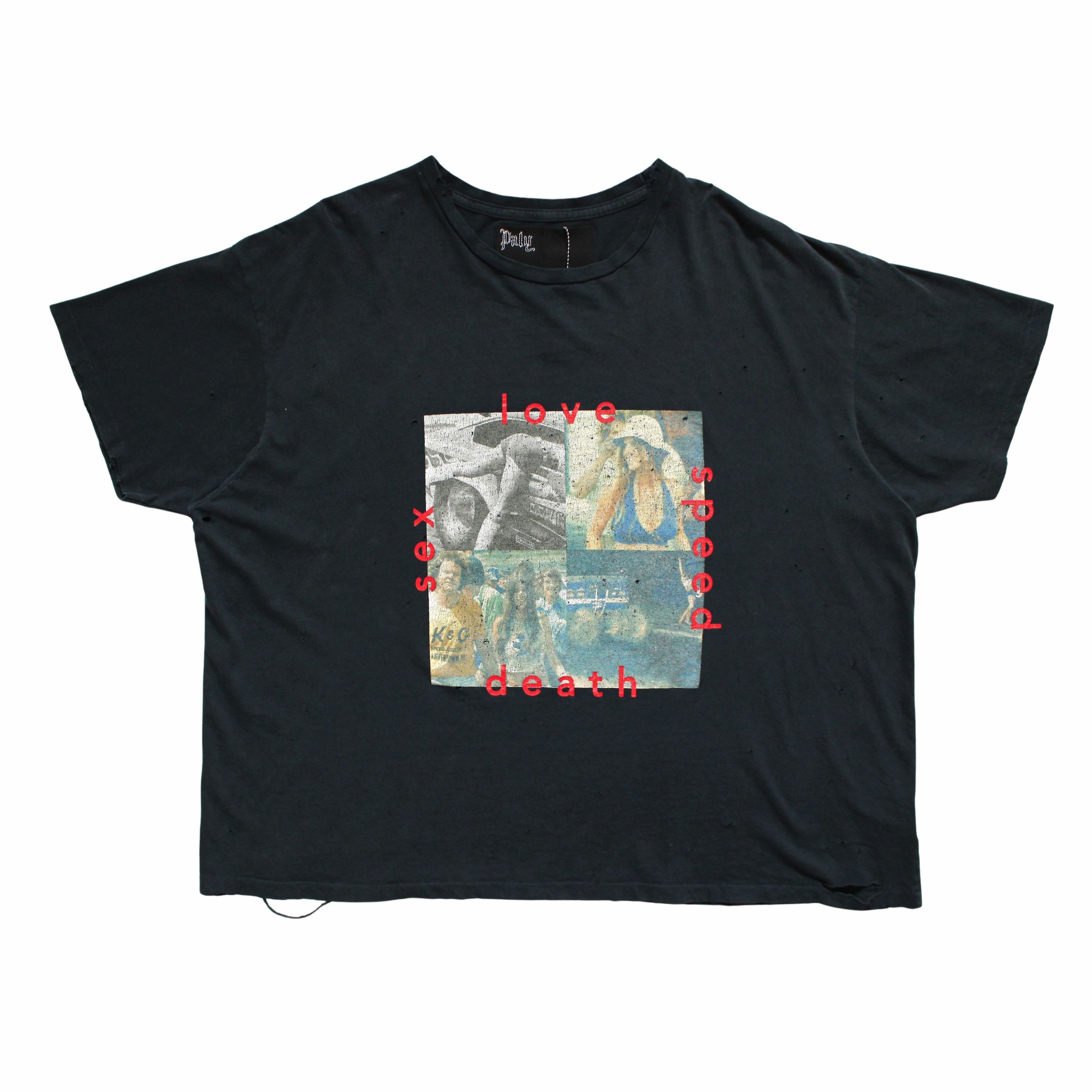 Paly Hollywood Paly Hollywood X F1 Miami Exclusive Jungle Pam T