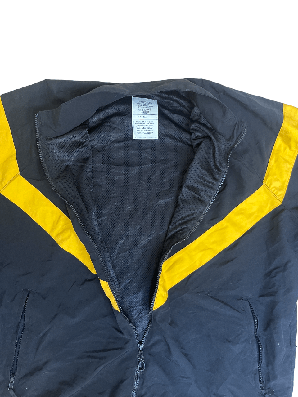 Vintage Men’s Us Army Windbreaker Size L Size US L / EU 52-54 / 3 - 3 Thumbnail