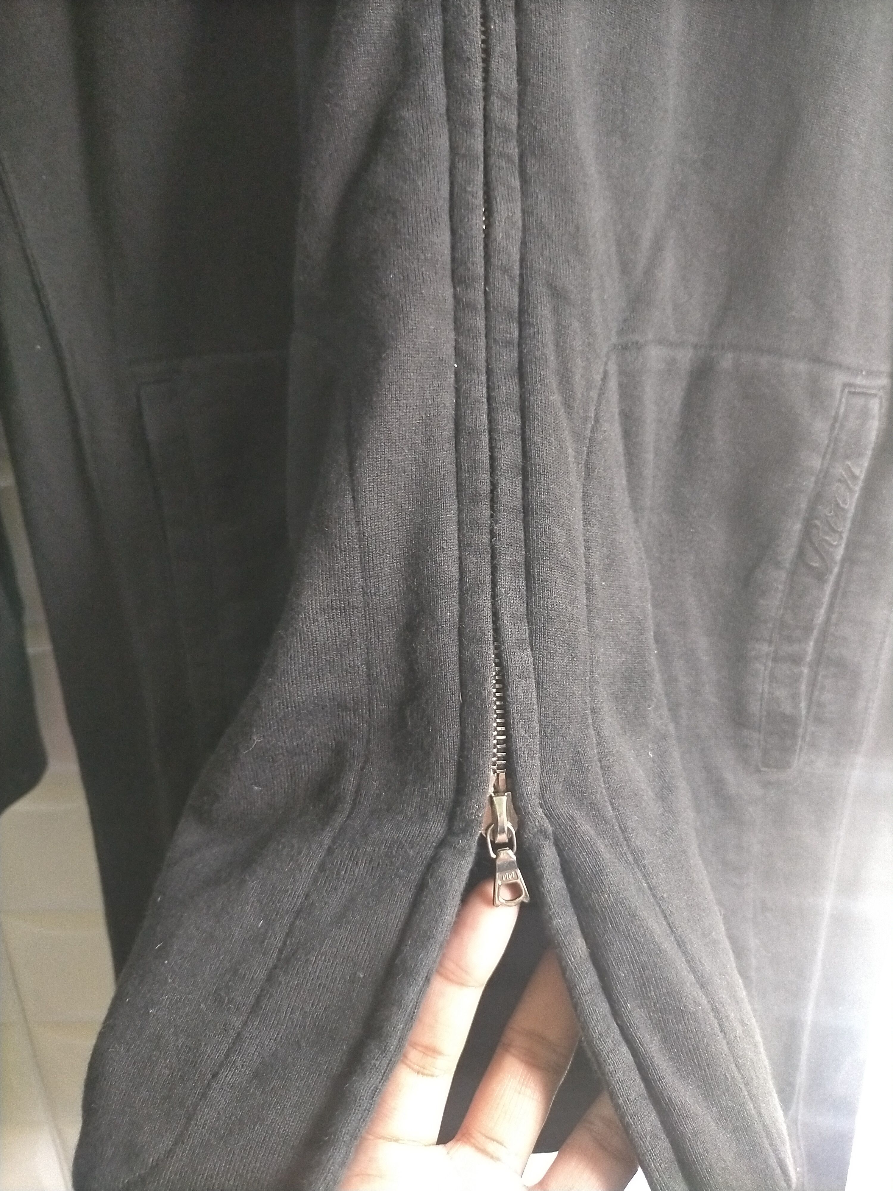 Roen 🔥 Rare Roen x Mastermind Skull Long Sweater Hoodies Size US M / EU 48-50 / 2 - 8 Thumbnail