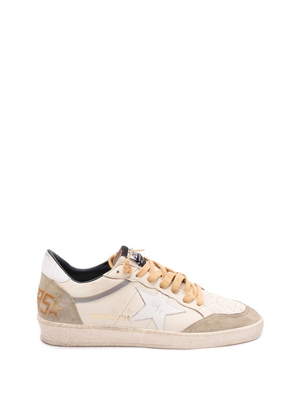 `Ball Star` Sneakers