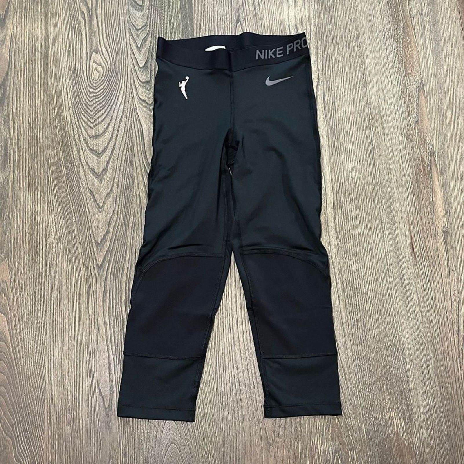 Nike NWOT Nike Pro Womens Dri-Fit WNBA Official Compression S Size 25" / US 0 / IT 36 - 1 Thumbnail