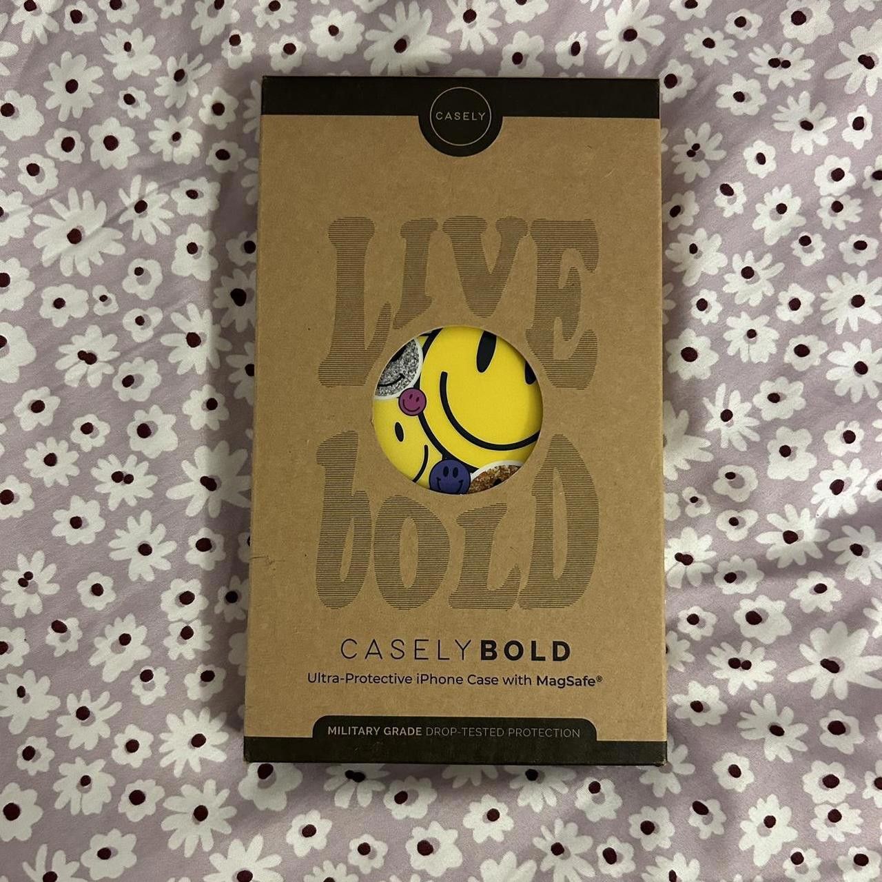 Designer Yellow and Multi Phone-cas Size ONE SIZE - 1 Thumbnail