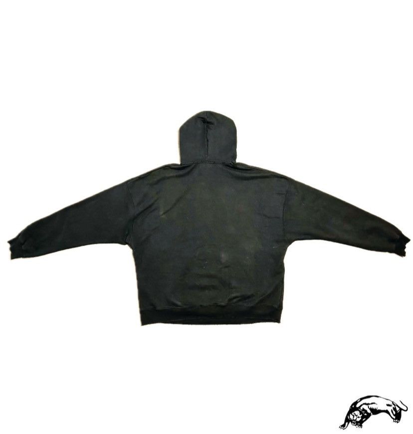 Balenciaga Balenciaga “Script Logo Hoodie” FW22 Size US M / EU 48-50 / 2 - 4 Thumbnail