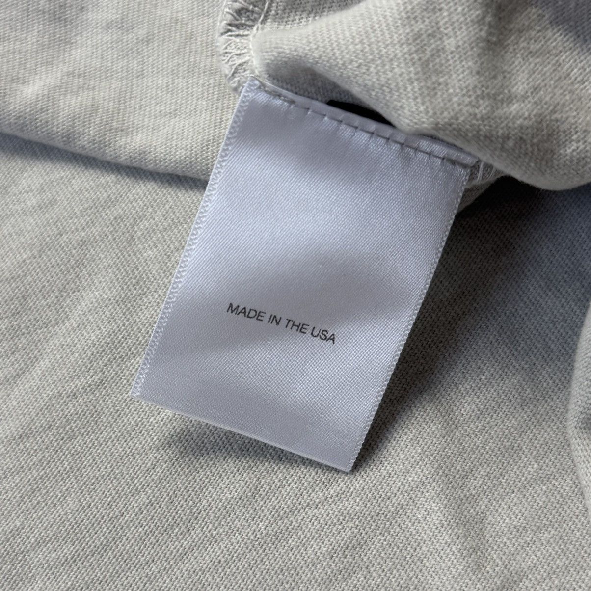 Enfants Riches Deprimes Enfants Riches Deprimes "My First Orgasm" LS Tee Size US S / EU 44-46 / 1 - 6 Thumbnail