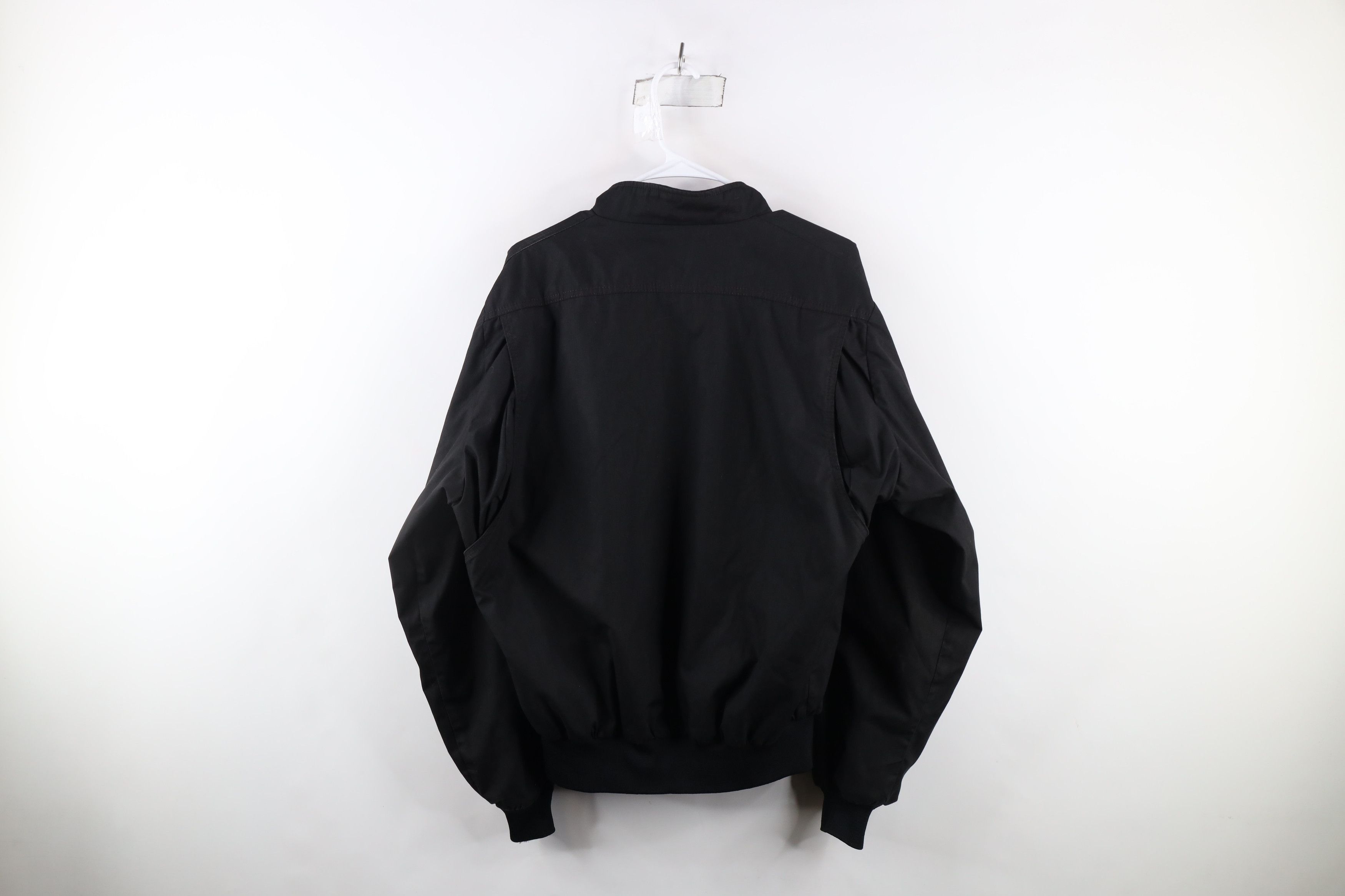 Vintage Vintage 80s 90s K Products Airplane Bomber Jacket USA Size US L / EU 52-54 / 3 - 15 Thumbnail