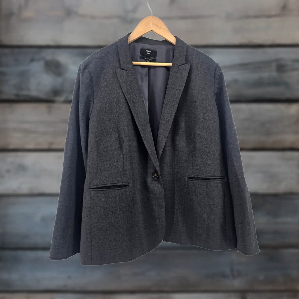 J.Crew VINTAGE? No. Size 4XL / US 24-26 - 1 Thumbnail