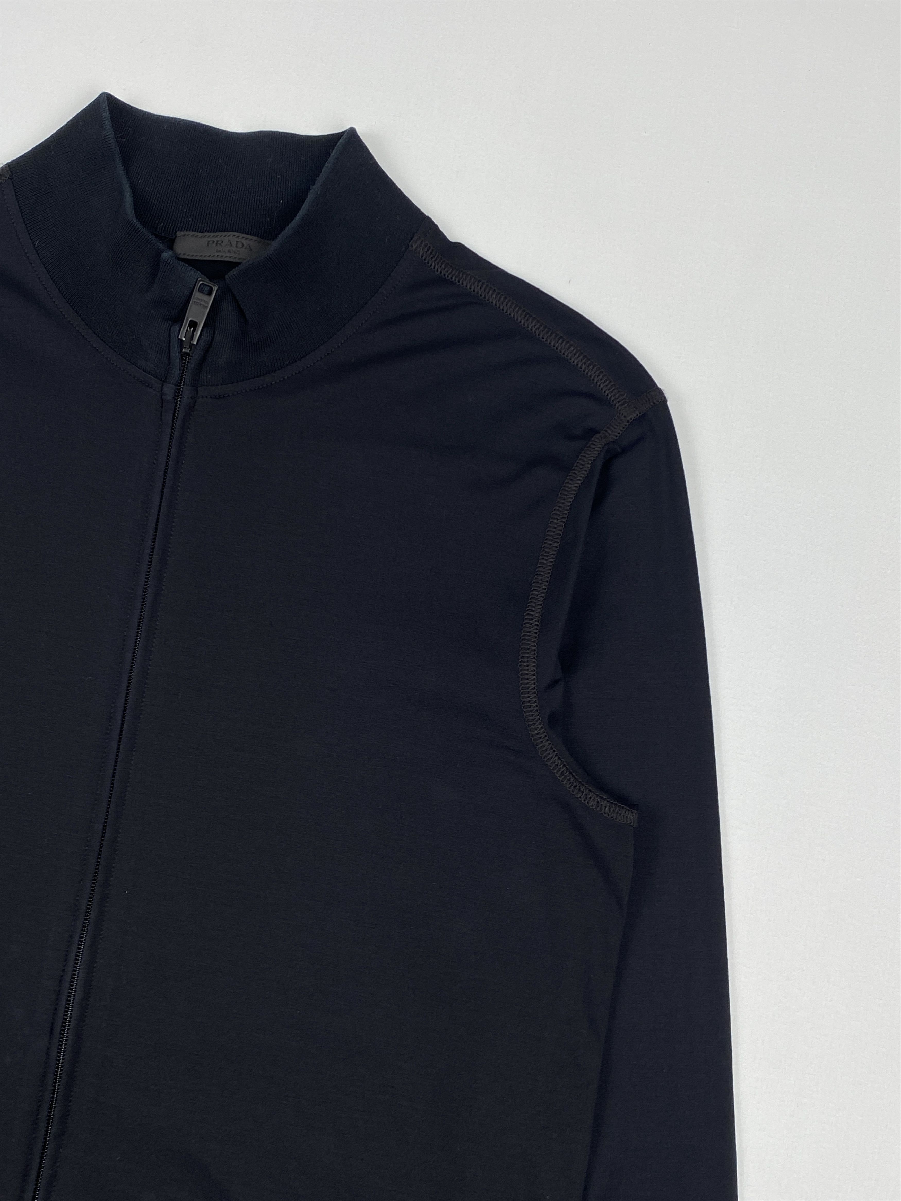 Prada 2018 Linea Rossa Longsleeves Jacket Size US S / EU 44-46 / 1 - 5 Thumbnail