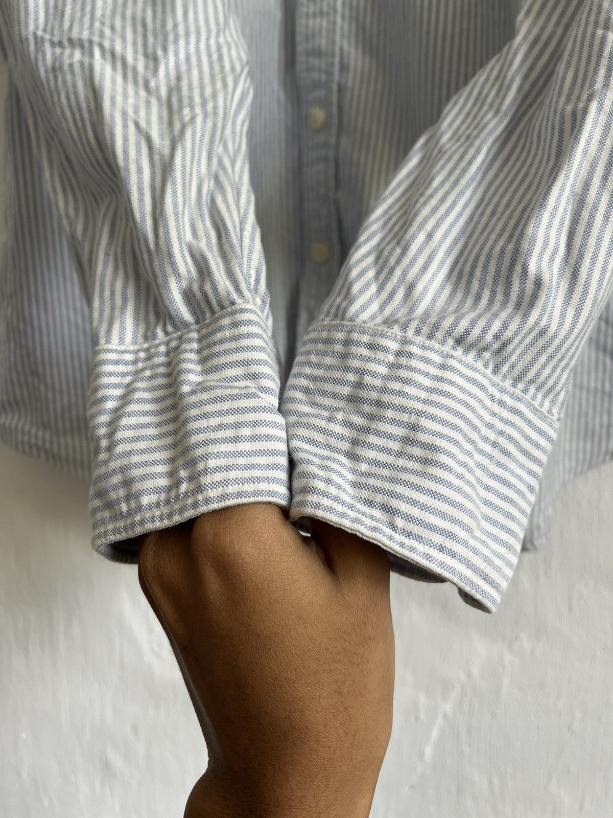 Polo Ralph Lauren Polo Ralph Lauren Shirts Size US S / EU 44-46 / 1 - 6 Thumbnail