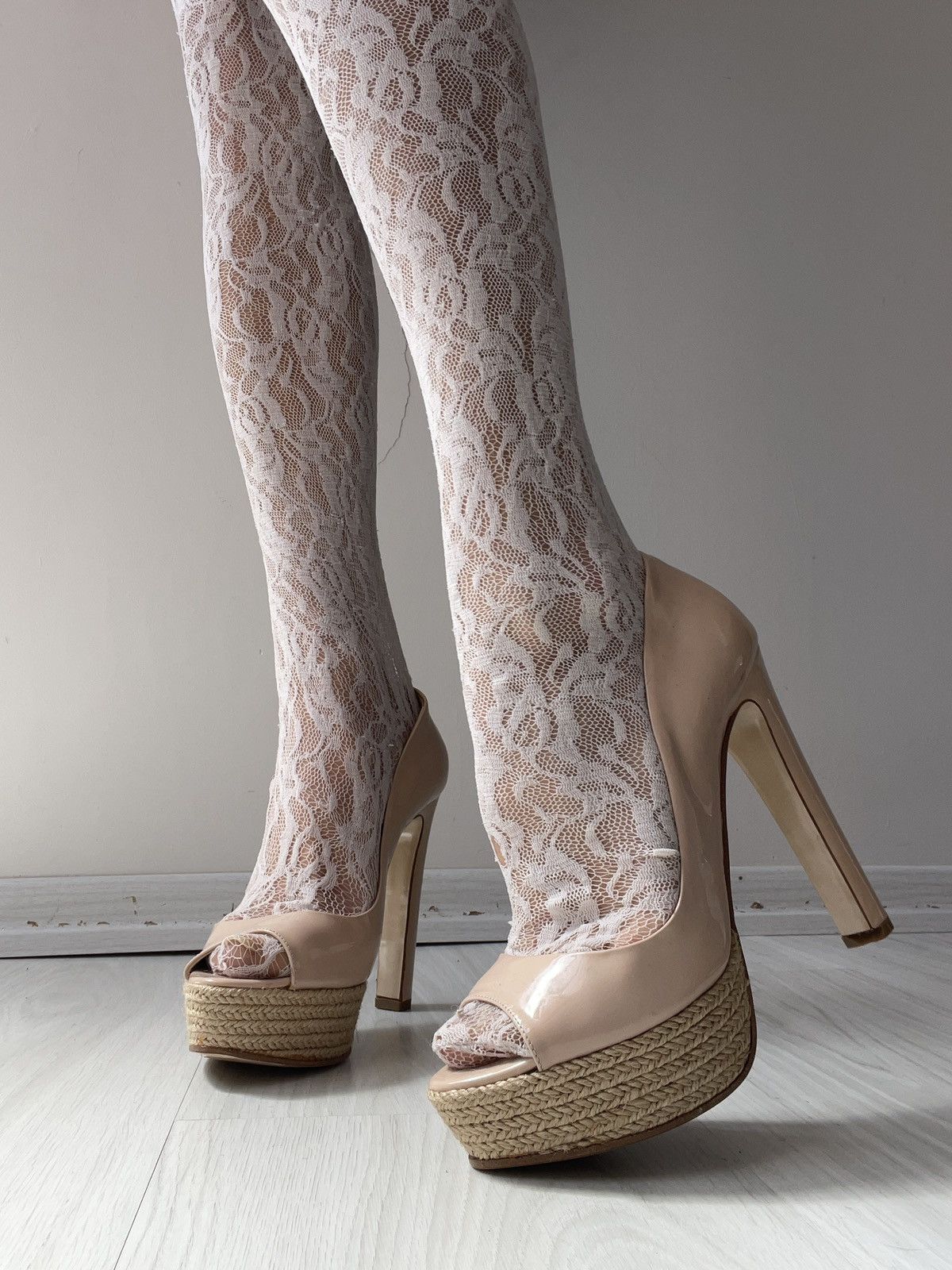 Miu Miu Miu miu heels Size US 6 / IT 36 - 1 Thumbnail
