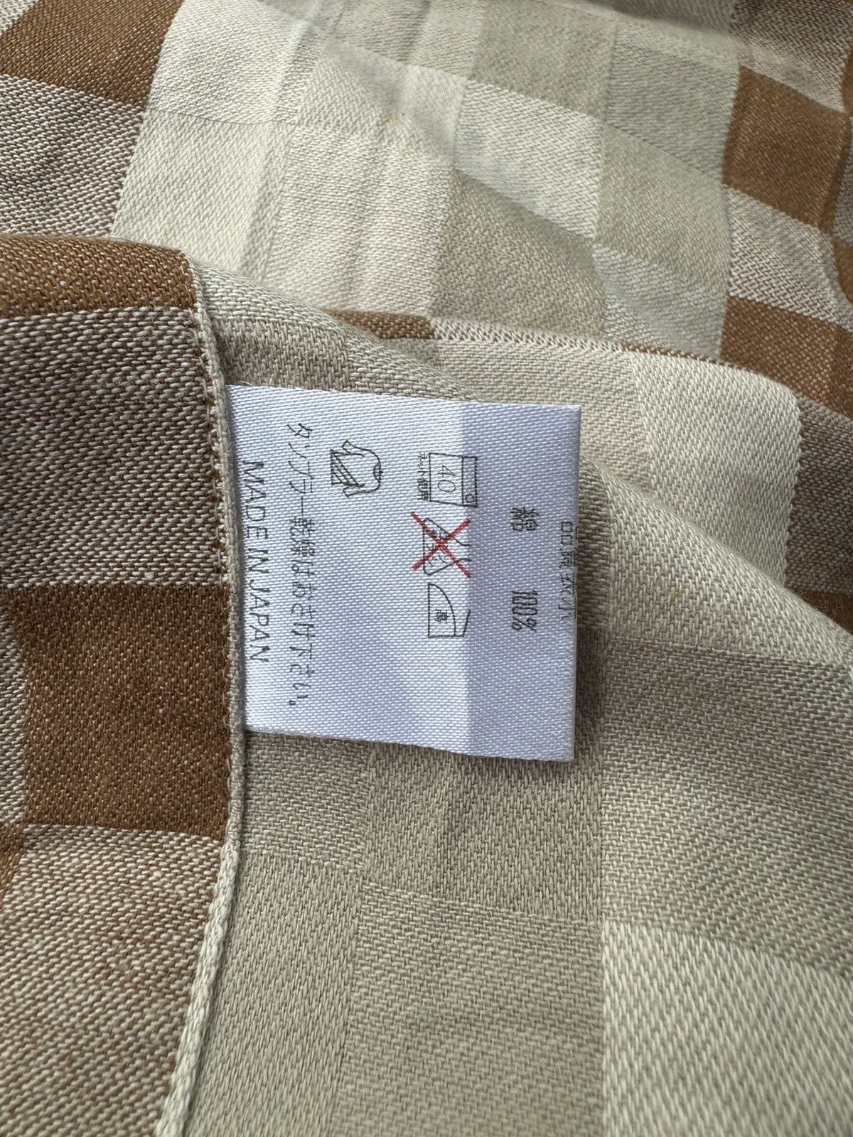 Alexander Julian Colours by Alexander Julian Size US XL / EU 56 / 4 - 12 Thumbnail