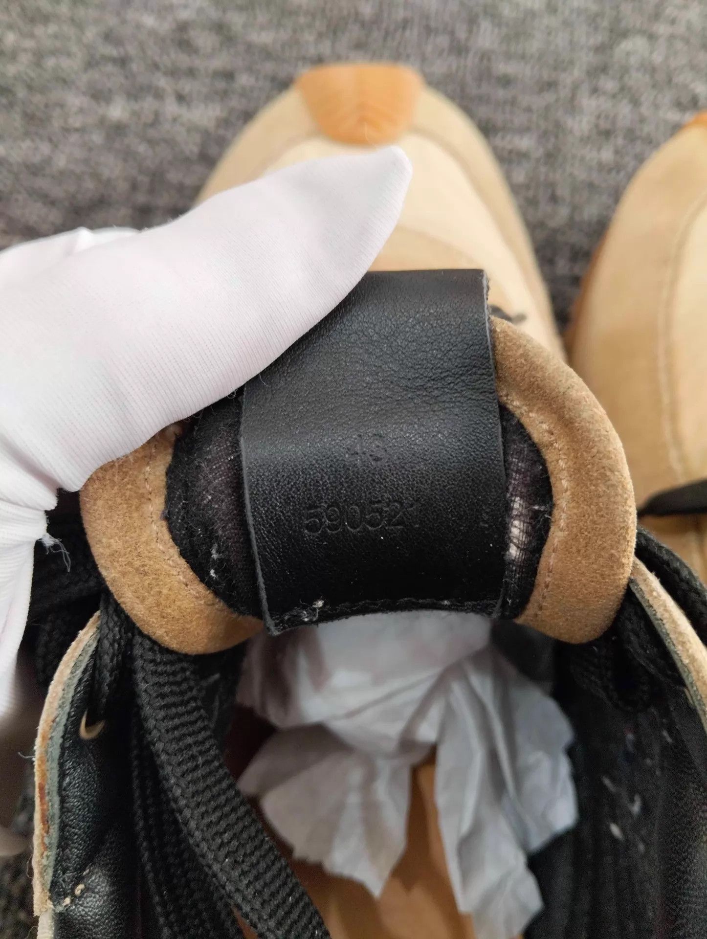 Loewe LOEWE 43 trainers 95 new Size US 10 / EU 43 - 8 Thumbnail
