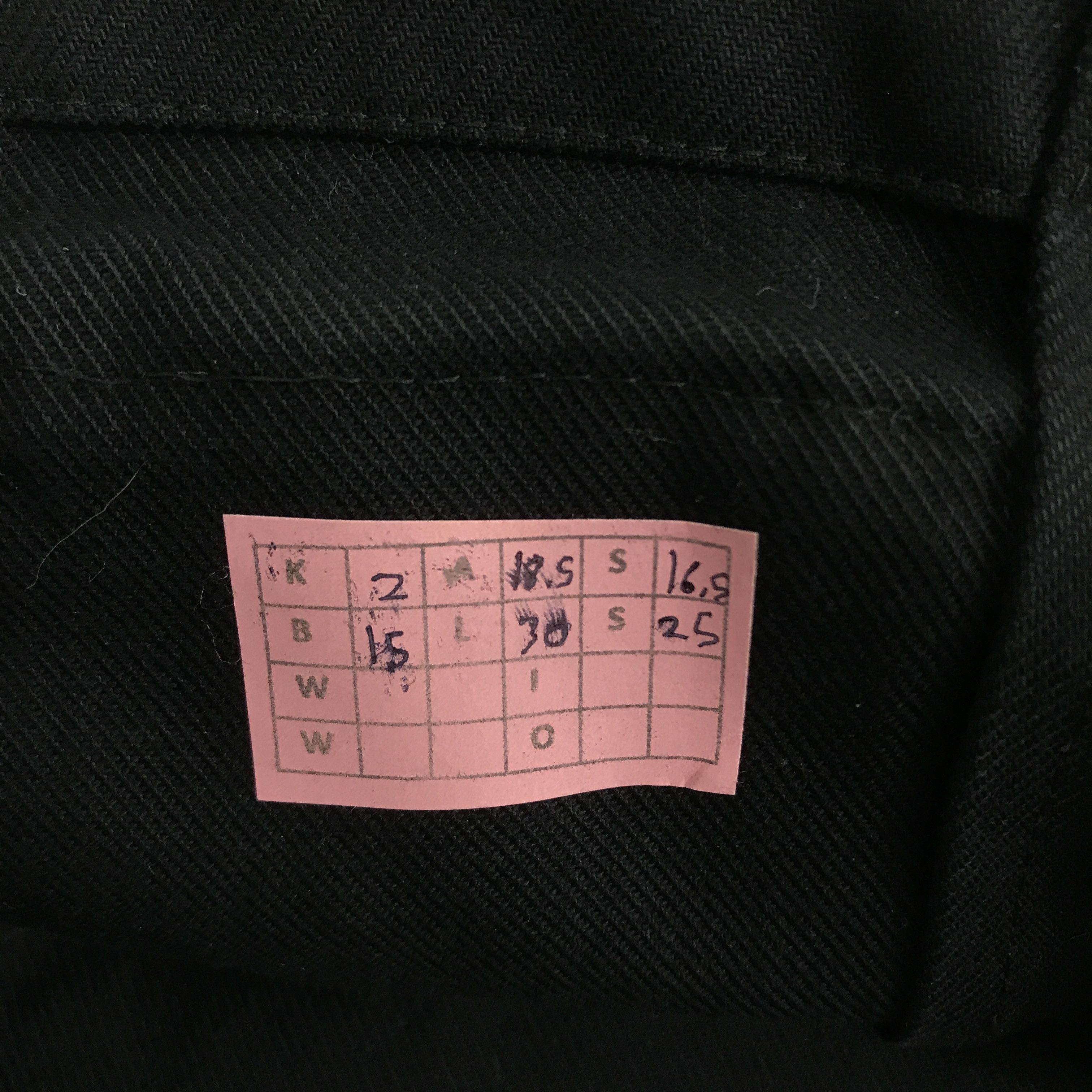 Japanese Brand × No Future 🔥Rare no future bondage black zipper jacket Size US M / EU 48-50 / 2 - 11 Thumbnail