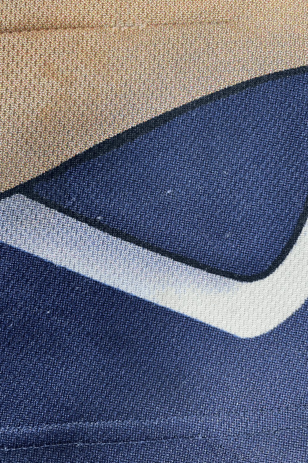 Vintage × Warner Bros 00s Looney Tunes × FC Girondins de Bordeaux“Taz” Sublimation Size US XL / EU 56 / 4 - 9 Thumbnail