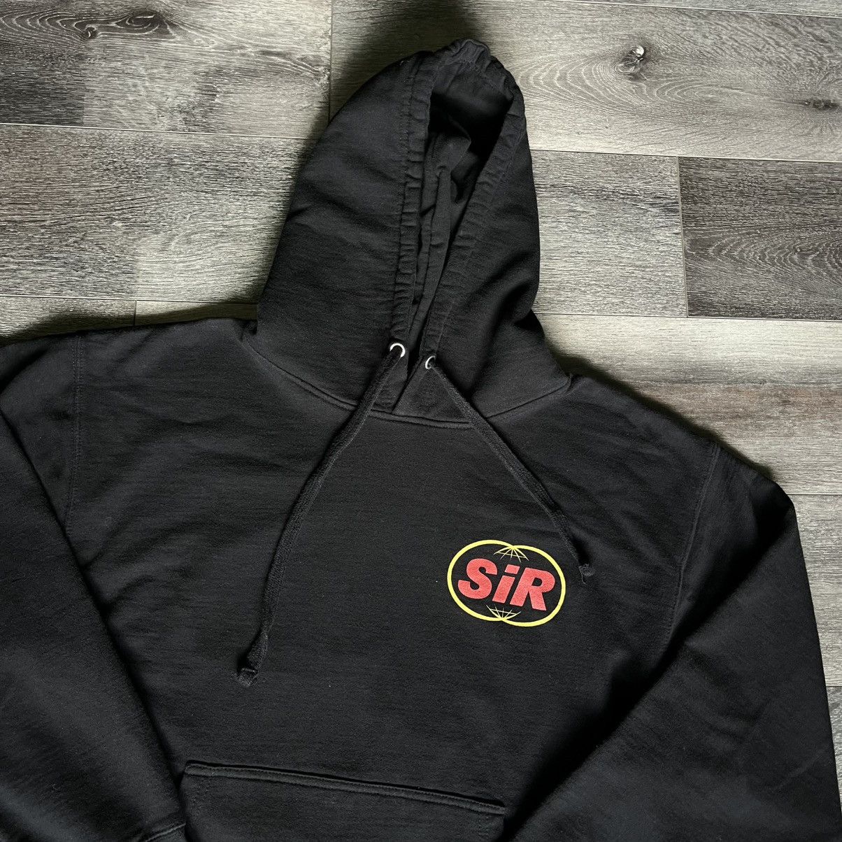 Top Dawg Entertainment Top Dawg Entertainment TDE SiR Chasing Summer Rap Hoodie Size US L / EU 52-54 / 3 - 5 Thumbnail