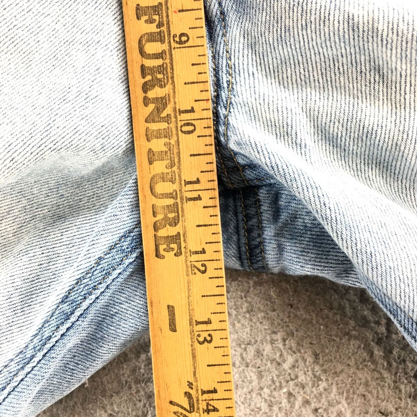 American Eagle Outfitters American Eagle Outfitters Mom Jeans Women 6R Regular Blue Denim Hi-Rise Jeans Womens 6 Regular Blue Denim Hi-Rise Jeans Size 28" / US 6 / IT 42 - 6 Thumbnail