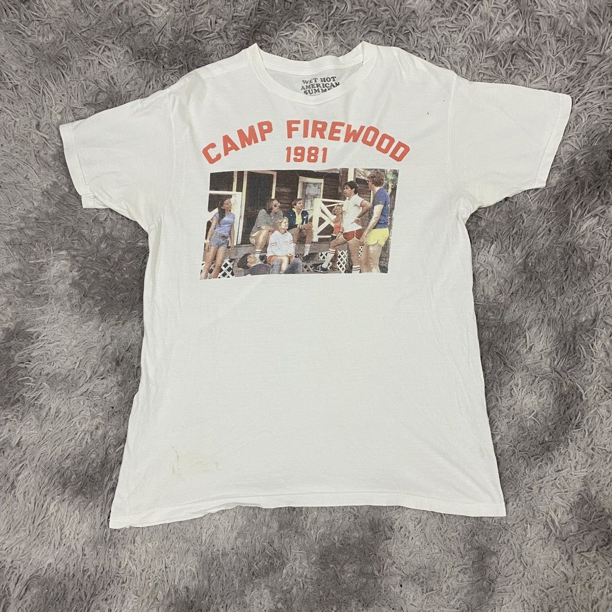 Other Netflix tv series wet hot American summer film movie Size US L / EU 52-54 / 3 - 1 Thumbnail