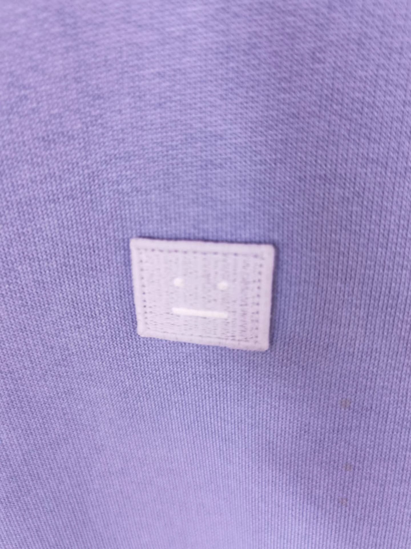 Acne Studios acne studios Sweatshirt K17 Size US S / EU 44-46 / 1 - 3 Thumbnail
